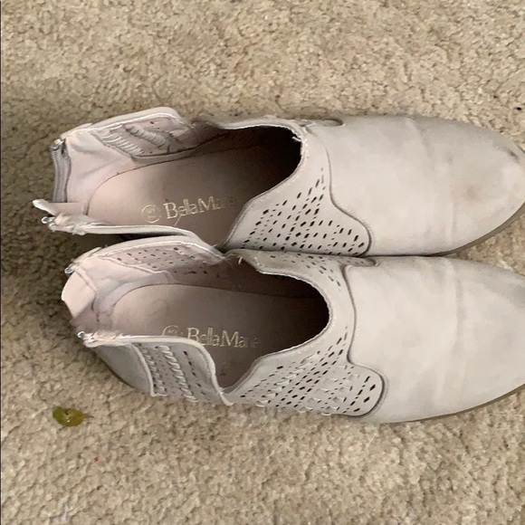 Bella Marie Booties - Picture 2 of 4